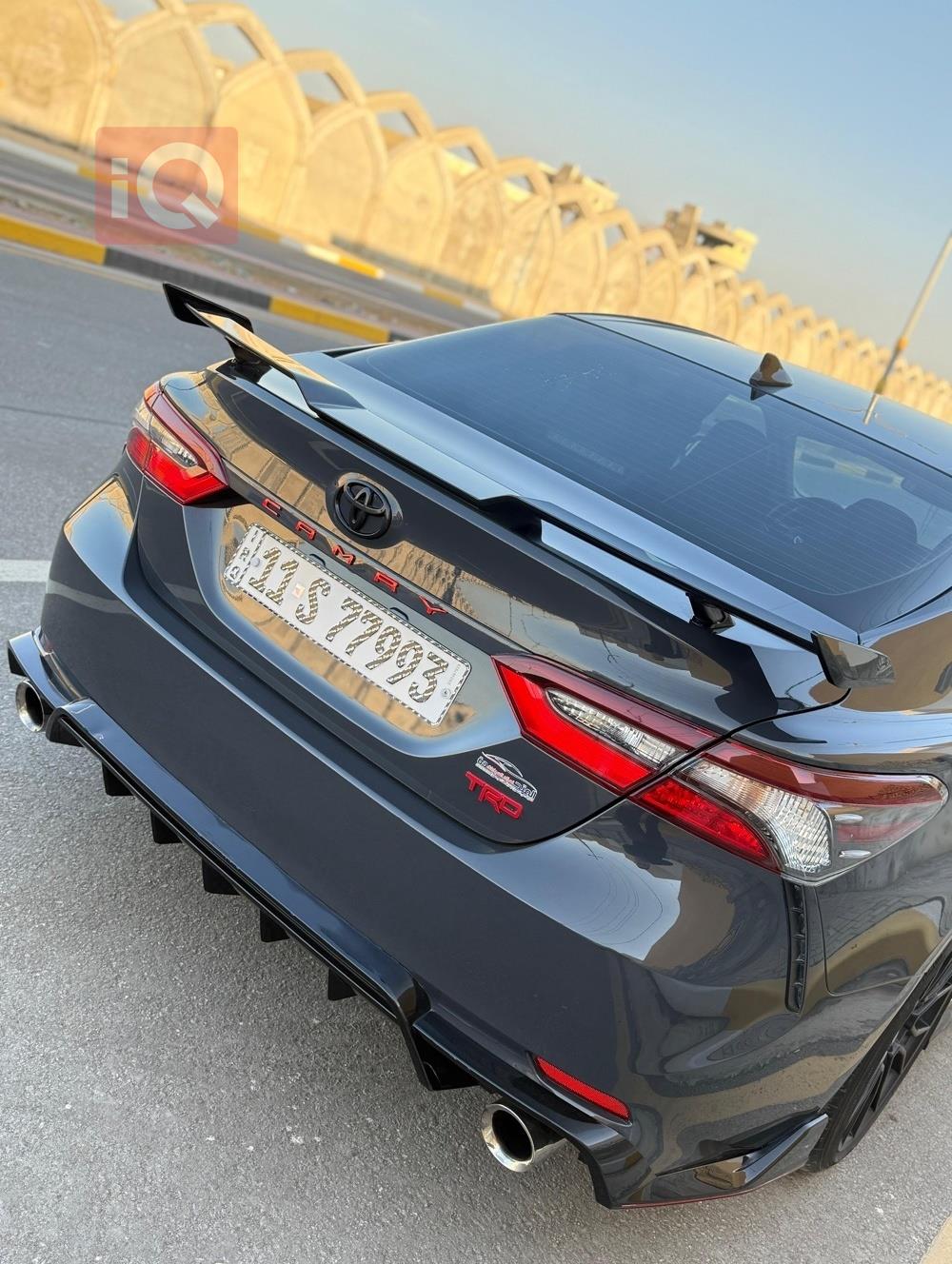 تويوتا كامري